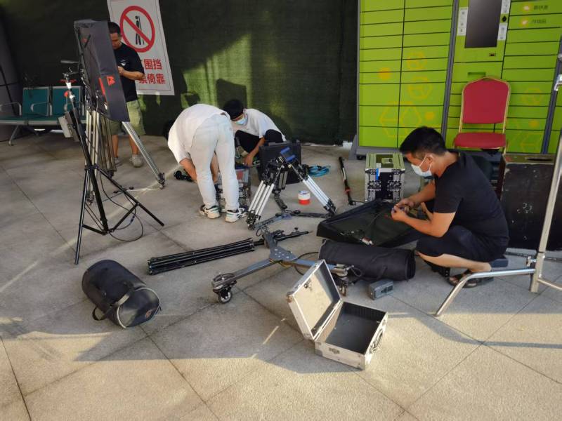 数据驱动，精准触达——武陵区TVC与广告片拍摄制作的数据化转型