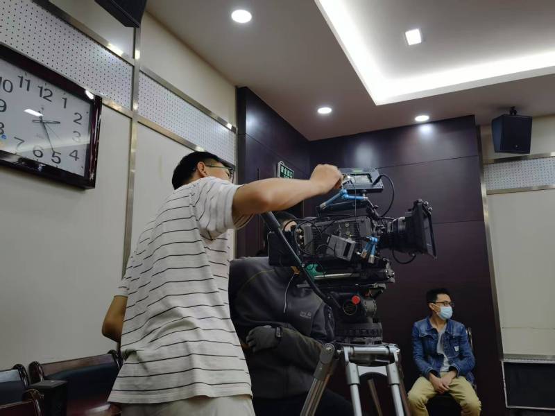 价值沉淀，长效赋能——武陵区TVC与广告片拍摄制作的长效价值构建