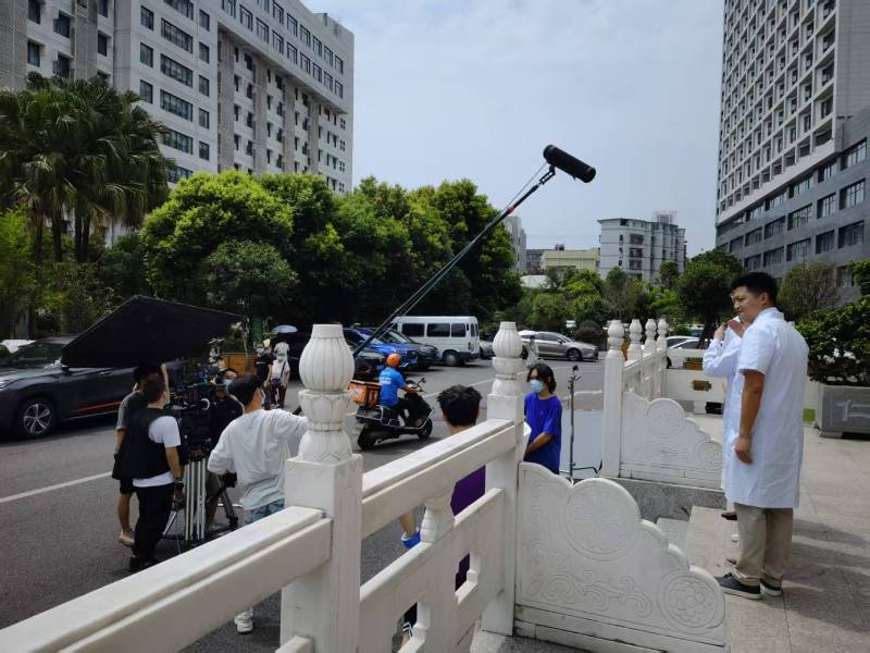 武陵区广告片拍摄公司低成本实现高规格制作的诀窍